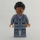 Minifigurka