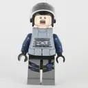 Minifigurka