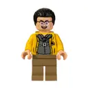 Minifigurka