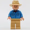 Minifigurka