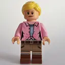 Minifigurka