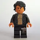 Minifigurka