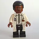 Minifigurka