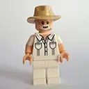 Minifigurka