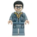 Minifigurka