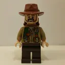 Minifigurka