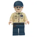 Minifigurka