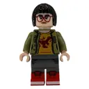 Minifigurka
