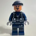 Minifigurka