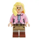 Minifigurka