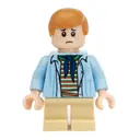 Minifigurka