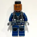 Minifigurka