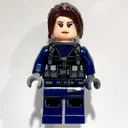 Minifigurka