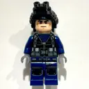 Minifigurka