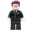 Minifigurka