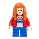 Minifigurka
