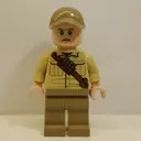 Minifigurka