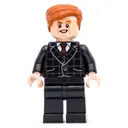 Minifigurka