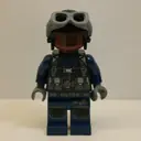 Minifigurka