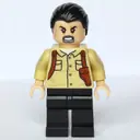 Minifigurka