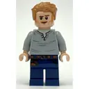 Minifigurka