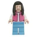 Minifigurka