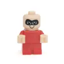 Minifigurka