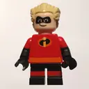 Minifigurka