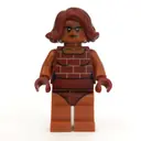 Minifigurka