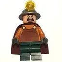 Minifigurka