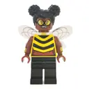 Minifigurka