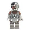 Minifigurka