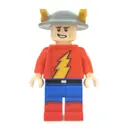 Minifigurka