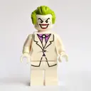 Minifigurka