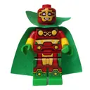 Minifigurka