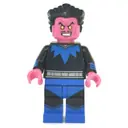 Minifigurka