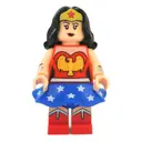 Minifigurka