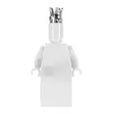 Minifigurka
