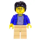 Minifigurka