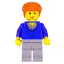 Minifigurka