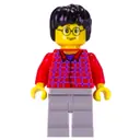 Minifigurka