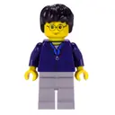 Minifigurka