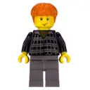 Minifigurka