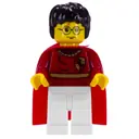 Minifigurka