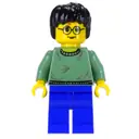 Minifigurka