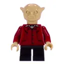 Minifigurka