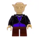 Minifigurka