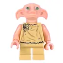 Minifigurka