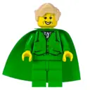 Minifigurka
