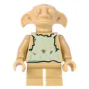 Minifigurka